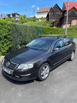VW Passat B6 2.0 TDI BKP 103kw