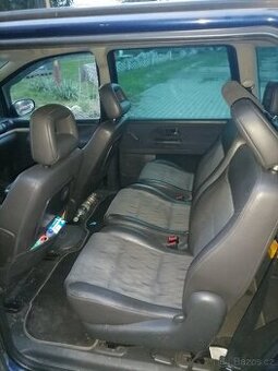 Ford galaxy 1.9 tdi 96kw