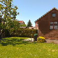 Prodej Chaty Pouchov-Hradec Králové. 403m2 zahrada
