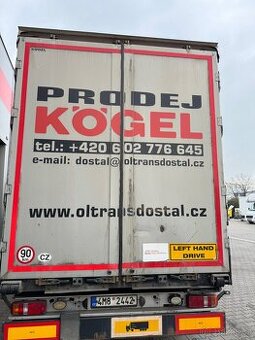 Vrata Kogel
