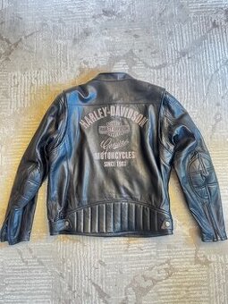 Harley-Davidson bunda