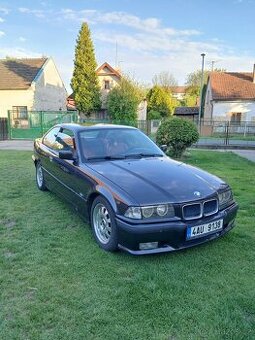 Bmw e36 323i