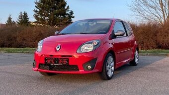 RENAULT TWINGO 1.6i RS