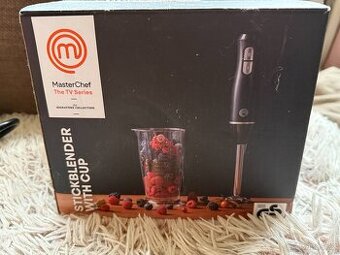 MASTERCHEF TYČOVÝ MIXÉR 200 W