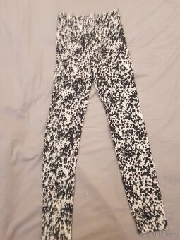 Legíny XS
