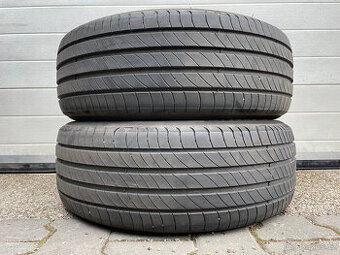 Michelin Primacy 4 205/55 R17 91V 2Ks letní pneumatiky