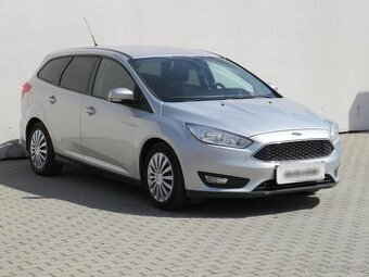 Ford Focus 1.5TDCi , 88 kW nafta, 2015