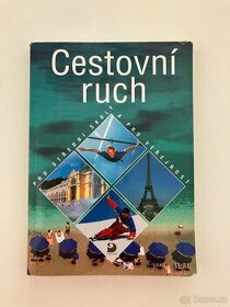Cestovní ruch pro SŠ a veřejnost - 1