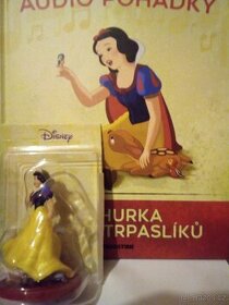 Sněhurka