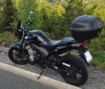 Honda CBF 600 N  r.v 2012