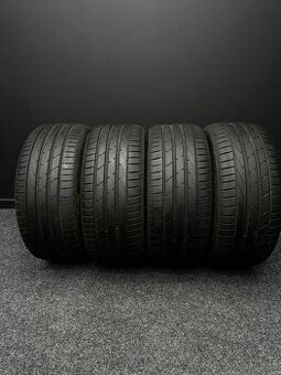 Sada pneu Hankook 245/45/18 96W