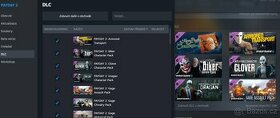 PAYDAY 2 a 38DLCček