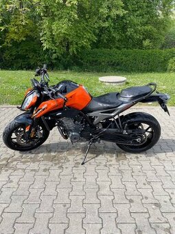 KTM Duke 790 2024 35kw