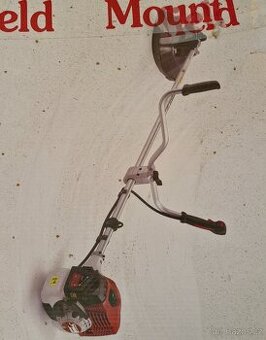 Křovinořez BC 29 TT