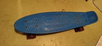 Skateboard malý