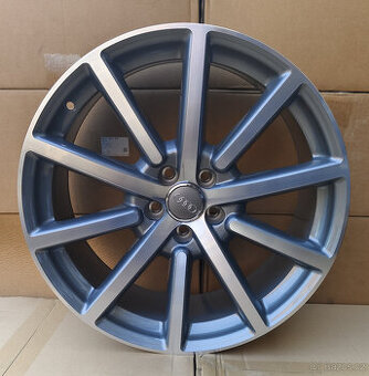 Nové alu disky AUDI Q5 (8R0) 5x112 R20