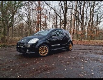 Citroen c2