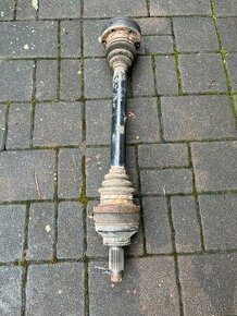 Bmw e39 525d/530d poloosa