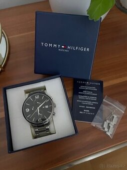 Hodinky Tommy Hilfiger - 1