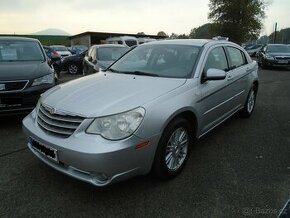 Chrysler Sebring 2.0 115kW