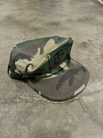USMC woodland čepice vel. S