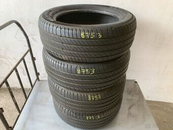 Letní pneu 195/55/16 Michelin Primacy 4 87H sada č.8753