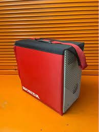 Prodám chladící box zn. HONDA 12 V DC