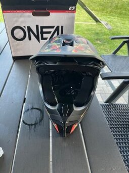 HELMA O'NEAL FURY MAHALO - MULTI - 1
