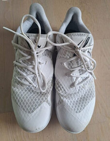 Nike Zoom Hyperspeed Court bílé, velikost 43