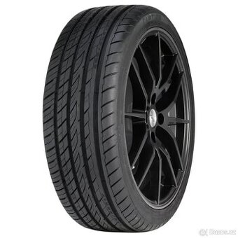 Letní pneu 205/50 R17 93W XL OVATION