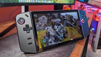 Lenovo Legion Go 8APU1
