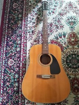 Fender z 80 let Jambo - 1