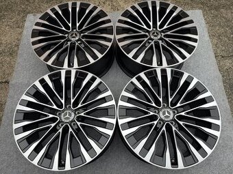MERCEDES S W222 W223 GLC 253 254 5X112 R20 9J ET34
