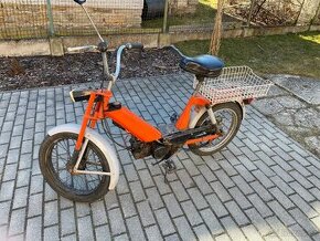 Prodám Babetta 207