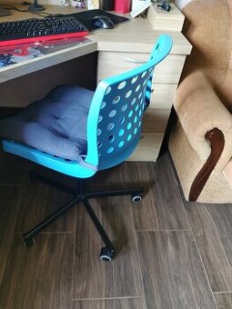 Dětské židle