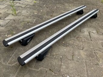 Střešní nosiče/příčníky THULE WingBar EVO 7104 + 7114