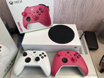 Xbox series s 500gb game pass