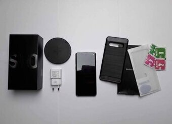 SAMSUNG GALAXY S10 8GB/128GB