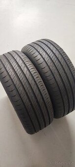 Nové 2ks 235/50/19 Goodyear Efficient Grip SUV, DOT 1623.