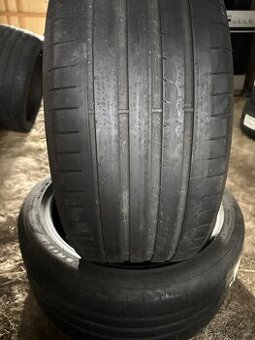 245/40 R18 DOT21-4,5mm