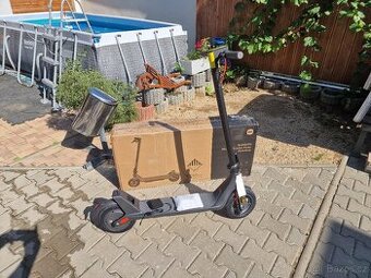 Xiaomi scooter