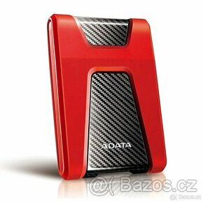 ADATA HD650 HD 710 HDD externí disk