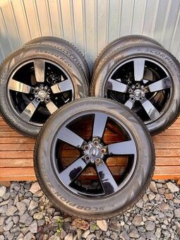 ORIG.LAND ROVER DEFENDER R20 255/60/20. NOVE 5Kusov. - 1