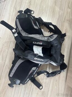 Kompenzátor vztlaku (BCD) - žaket Mares Dragon SLS vel. M - 1