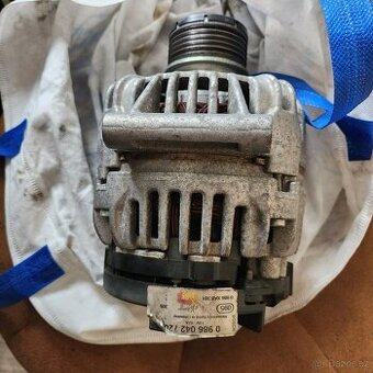 Alternator renault/volvo