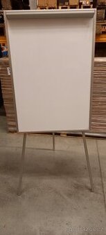 Flipchart magnetický - 1