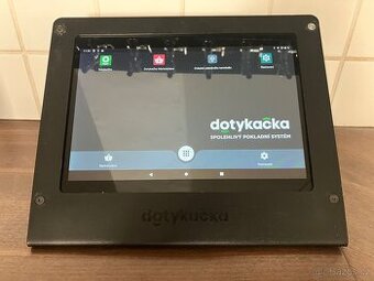 Pokladní systém Dotykačka