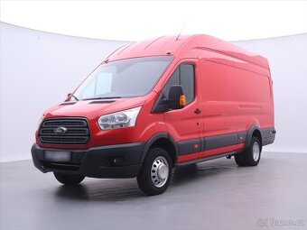 Ford Transit 2,0 TDCi 125kW Klima L4H3 DPH (2017)