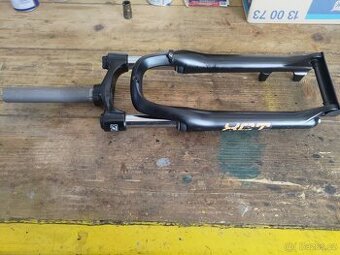Vidlice SR Suntour XCT "24" kolo