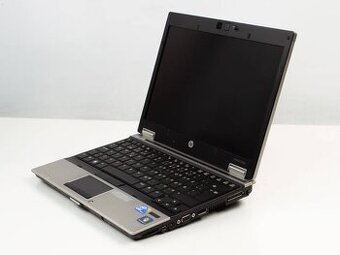 HP 4gb/240gb SSD, baterie 2h.